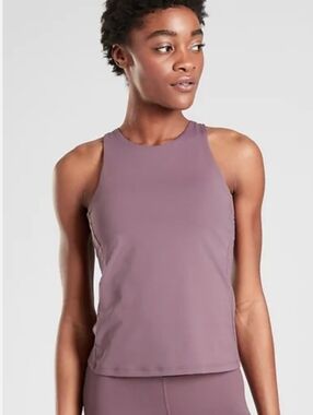 Athleta Lightnings Support Top Size XS